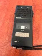 Philips Memorecorder - Klassiek Model, Ophalen of Verzenden, Overige typen