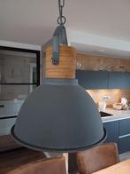 hanglamp, Ophalen, Gebruikt, Metaal, Minder dan 50 cm