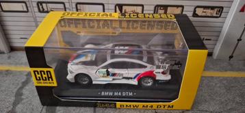 1.43 bmw m4 dtm beschikbaar voor biedingen
