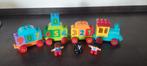 duplo duwtreintje, Ophalen of Verzenden, Gebruikt, Duplo