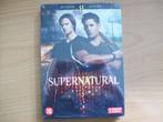 Supernatural Seizoen 8 (Nieuw in folie!) 6-DVD, Sam & Dean, Cd's en Dvd's, Dvd's | Tv en Series, Vanaf 16 jaar, Boxset, Science Fiction en Fantasy