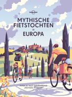 Fiets fietstocht reizen europa fietsroutes lonely planet, Boeken, Reisgidsen, Lonely Planet, Europa, Nieuw, Ophalen of Verzenden