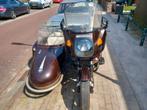 Bmw r100rt met zijspan, Motoren, Motoren | Zijspanmotoren, 2 cilinders