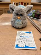 Furby 2005 als nieuw met handleiding, Ophalen of Verzenden, Zo goed als nieuw, Overige typen