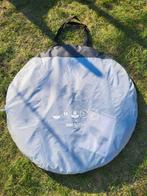Rocktrail pop-up beach shelter / tent, Ophalen, Tot en met 2