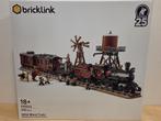 (GESEALD) Lego 910044 Wild West Train, Ophalen of Verzenden, Nieuw, Complete set, Lego