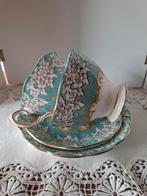 Royal Albert set Enchantment, Ophalen of Verzenden