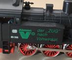 Märklin H0 # 3104 Stoomlok met opschrift "VOHWINKEL ", Wisselstroom, Locomotief, Ophalen of Verzenden, Zo goed als nieuw