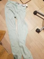 Raizzed 164 groene broek pistachio green, Kinderen en Baby's, Kinderkleding | Maat 164, Ophalen of Verzenden, Nieuw, Jongen, Broek