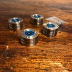 Ansuz Darkz S2T anti resonantie voetjes set (4 stuks) demo, -, -, Ophalen of Verzenden, Zo goed als nieuw