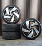Nette 18" Volkswagen Golf Richmond Velgen+Goede Banden 5x112, 18 inch, Gebruikt, Banden en Velgen, Personenwagen