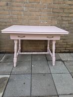 Tafel, Ophalen, Rechthoekig