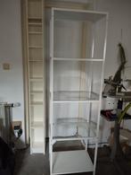 opbergrek, Ophalen, Zo goed als nieuw