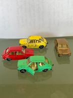 FIAT127, Ophalen of Verzenden, Nieuw, Auto, Majorette