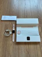 Apple Watch 6 40mm Gold Pink, Ophalen, Apple Watch ⌚️, IOS, Zo goed als nieuw