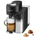 Nespresso Vertuo Lattissima nauwelijks gebruikt, Koffiemachine, Ophalen of Verzenden, Zo goed als nieuw, 4 tot 10 kopjes