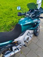 Yamaha TDM 850 4TX uit 1996 - Start niet LOOP OF SLOOP, Ophalen