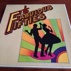 The Fabulous Fifties Boxset - 10 LP's - Zo goed als nieuw, Boxset, Ophalen of Verzenden, Zo goed als nieuw, 12 inch