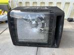 Auto subwoofer, Ophalen, Gebruikt