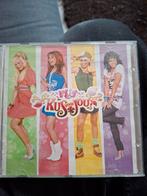 K3  cd's, Cd's en Dvd's, Ophalen of Verzenden, Zo goed als nieuw