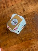 Voetbalplaatjes plus, Hobby en Vrije tijd, Spaarzegeltjes, Ophalen of Verzenden, Winkel, Super of Benzinepomp, Zegels, Bonnen of Punten