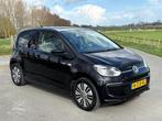 Volkswagen e-UP! Navi, airco, stoelverwarming, dakraam, etc, Up!, Zwart, Elektrisch, Grijs