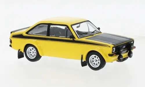 Ford Escort MK II RS 1800, Ophalen of Verzenden, Nieuw, Auto, Overige merken