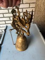 Antieke koperen bel, Verzenden, Koper