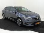 Renault Mégane Estate 1.3 TCe140 Intens | airco automatisch, Auto's, Renault, Stof, Gebruikt, Euro 6, 4 cilinders