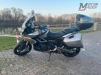 APRILIA CAPONORD 1200 TRAVEL PACK - ( rally 1000 etv ), 2 cilinders, Motorrijbewijs A, Bedrijf, Onbekend