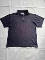 Lacoste polo zwart maat M, Kleding | Heren, Polo's, Ophalen of Verzenden, Gedragen, Maat 48/50 (M), Zwart