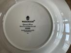 8 diepe Wedgwood borden Edme Plain in nieuwstaat, Antiek en Kunst, Antiek | Servies compleet, Ophalen