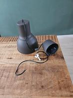 Hectare Ikea lamp h=26cm r=26cm, 30 tot 60 watt, Led-lamp, Gebruikt, E27 (groot)