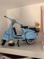 Lego Vespa, Ophalen, Zo goed als nieuw
