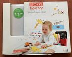 Stokke Table Top: Geen geknoei en speel- en leerblad, Ophalen, Gebruikt, Knutselen