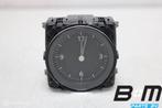 Klok in dashboard VW Arteon 3G0919204C, Gebruikt