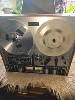 Akai gx4400D, Ophalen, Bandrecorder