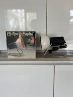 Philips Infraroodlamp HP 2030 Spierpijn - Nieuwstaat, Ophalen, Nieuw, Overige typen