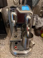 Nespresso Creatista Pro - Zo goed als nieuw, Witgoed en Apparatuur, Koffiezetapparaten, Espresso apparaat, Ophalen of Verzenden