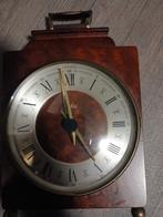 Vintage Orfac tafelklok / pendule, Ophalen of Verzenden