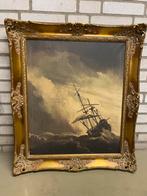 Schilderij op doek, Ophalen of Verzenden