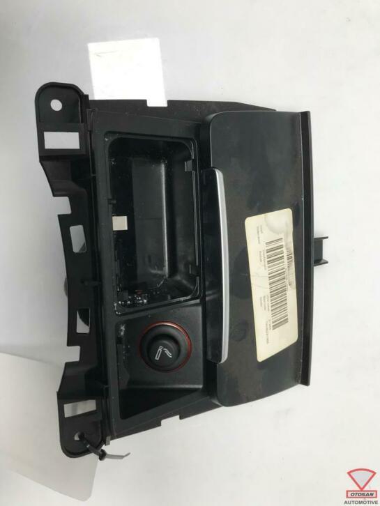 audi a4 8k asbak 8k0857951c, Auto-onderdelen, Interieur en Bekleding, Audi, Gebruikt, Ophalen of Verzenden