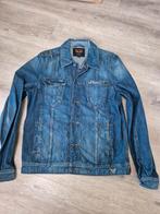 PME Legend SpijkerJas maat XL, Kleding | Heren, Blauw, Maat 56/58 (XL), Ophalen of Verzenden, Zo goed als nieuw