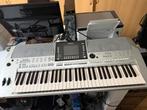 Yamaha psr s910 Met Garantie, Ophalen, 61 toetsen, Yamaha, Zo goed als nieuw