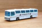 Majorette Neoplan bus touringcar Apenheul Apeldoorn., Ophalen of Verzenden, Gebruikt, Bus of Vrachtwagen, Majorette