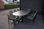 Yoi Borek Tuinset Loungeset, Ophalen, Zo goed als nieuw