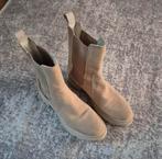 Chelsea boots. Enkellaarsjes.  Bullboxer.  Maat 39., Kleding | Dames, Schoenen, Verzenden, Zo goed als nieuw, Zwart