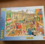 Puzzel  1000 stukjes That’s life, Ophalen, 500 t/m 1500 stukjes, Zo goed als nieuw