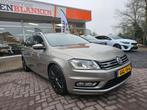 Volkswagen Passat Variant 2.0 TSI R-line Automaat BJ.2014 /, Auto's, Volkswagen, Euro 5, Gebruikt, Zwart, 1482 kg
