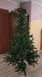 Kunstkerstboom (180 cm) compleet met standaard, Diversen, Ophalen